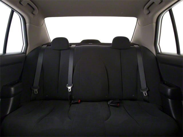 2011 Nissan Versa 1.8 S