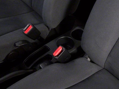 2011 Nissan Versa 1.8 S