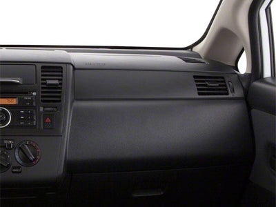 2011 Nissan Versa 1.8 S