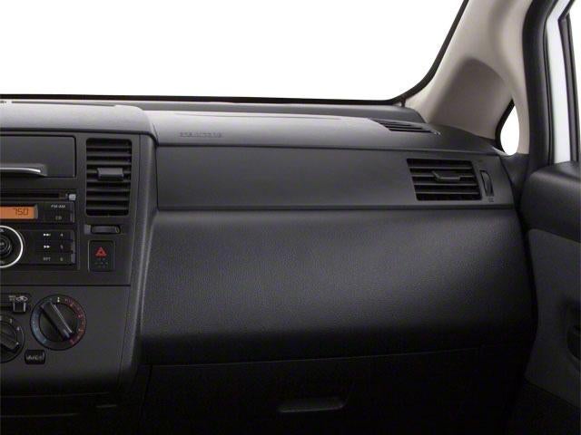 2011 Nissan Versa 1.8 S