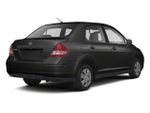 2011 Nissan Versa 1.8 S