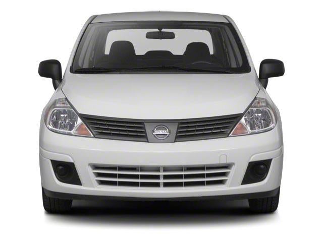 2011 Nissan Versa 1.8 S