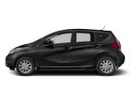 2016 Nissan Versa Note S Plus