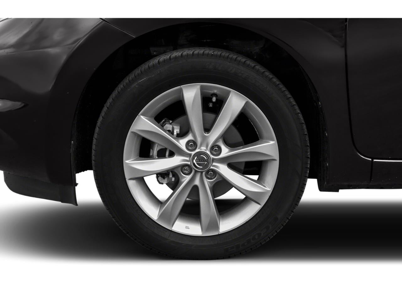 2015 Nissan Versa Note S Plus