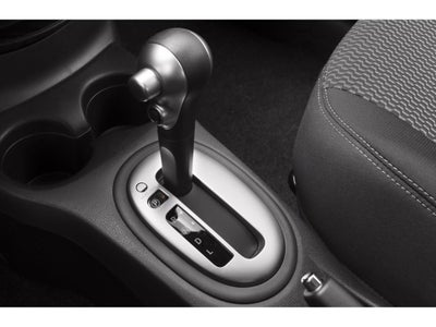 2015 Nissan Versa Note S Plus