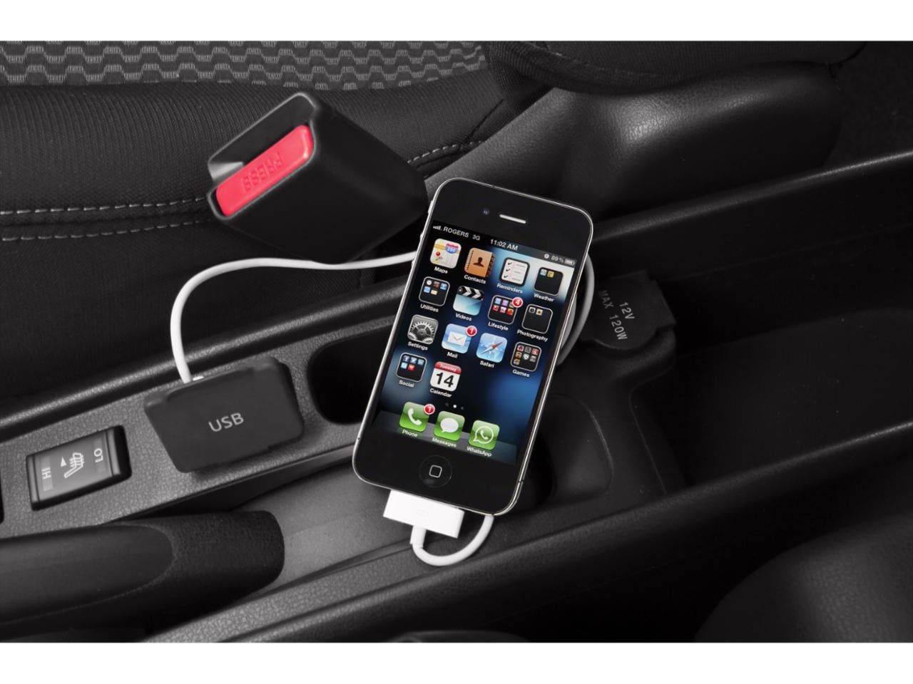 2015 Nissan Versa Note S Plus