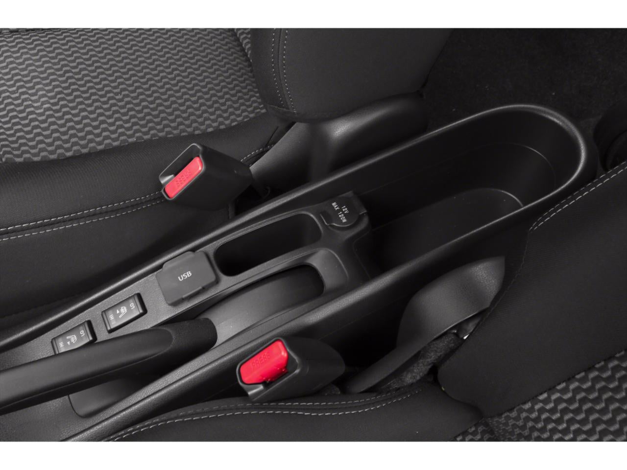 2015 Nissan Versa Note S Plus