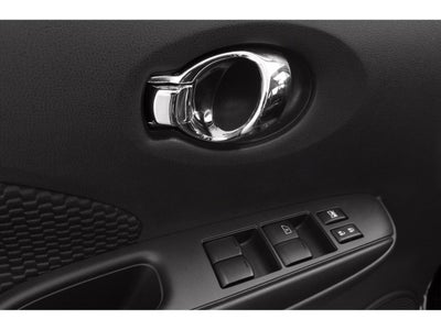 2015 Nissan Versa Note S Plus