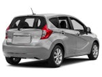 2015 Nissan Versa Note S Plus