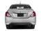 2018 Nissan Versa Sedan SV