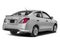2018 Nissan Versa Sedan SV