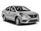 2018 Nissan Versa Sedan SV