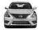 2018 Nissan Versa Sedan SV
