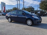 2012 Nissan Versa S