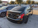 2013 Nissan Versa SV
