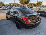 2013 Nissan Versa SV