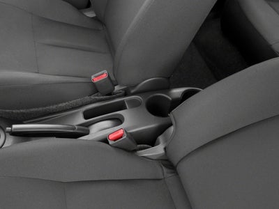 2018 Nissan Versa Sedan S Plus