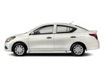 2018 Nissan Versa Sedan S Plus