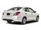 2018 Nissan Versa Sedan S Plus