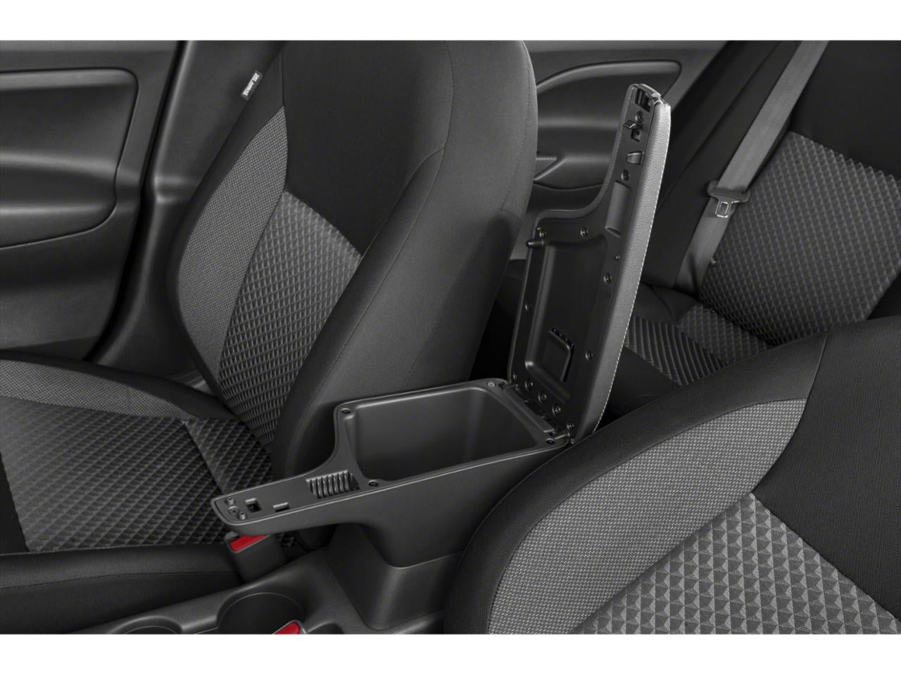 2020 Nissan Versa S