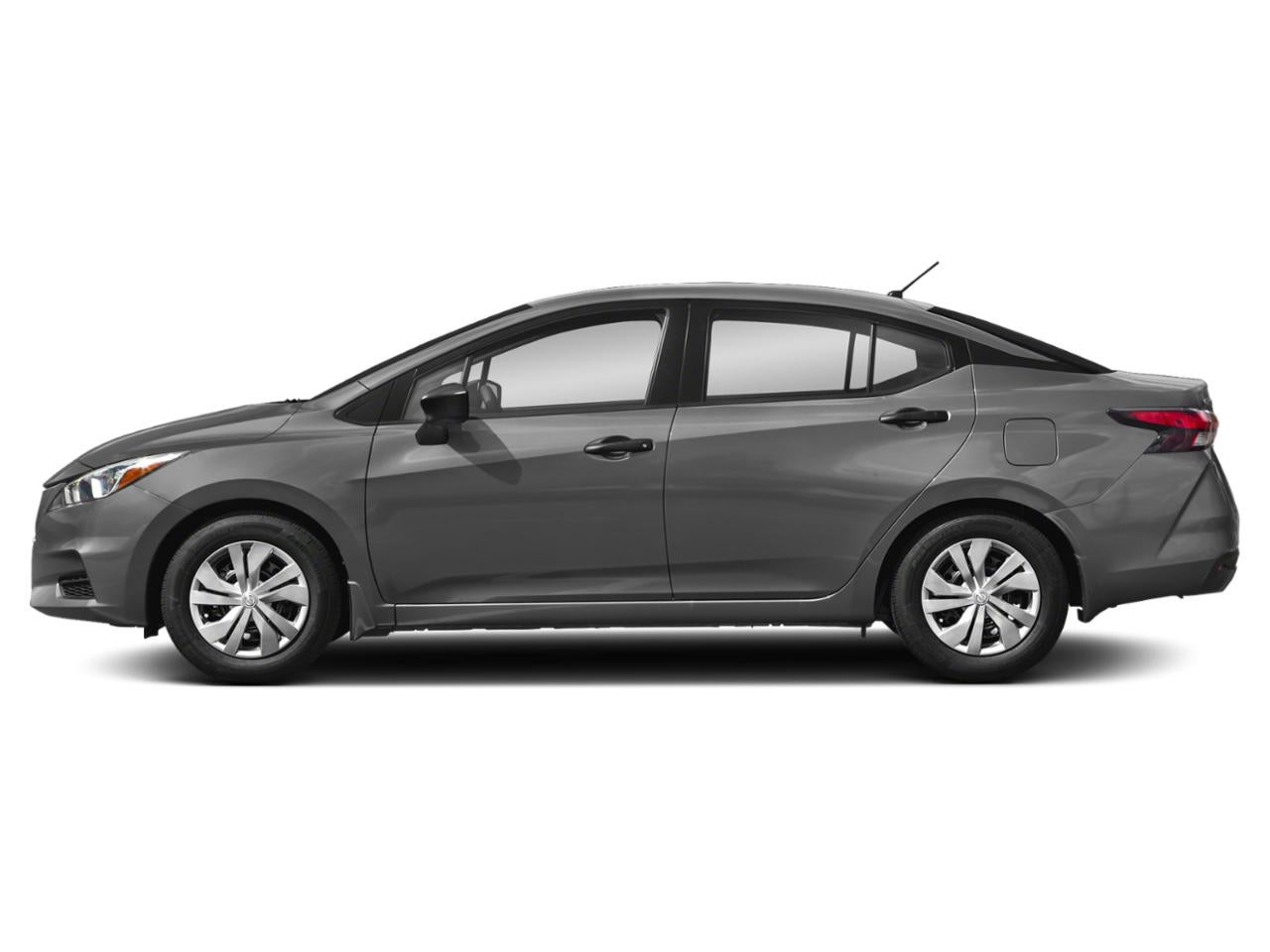 2020 Nissan Versa S