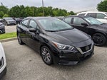 2020 Nissan Versa SV