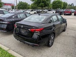 2020 Nissan Versa SV