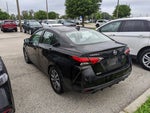 2020 Nissan Versa SV