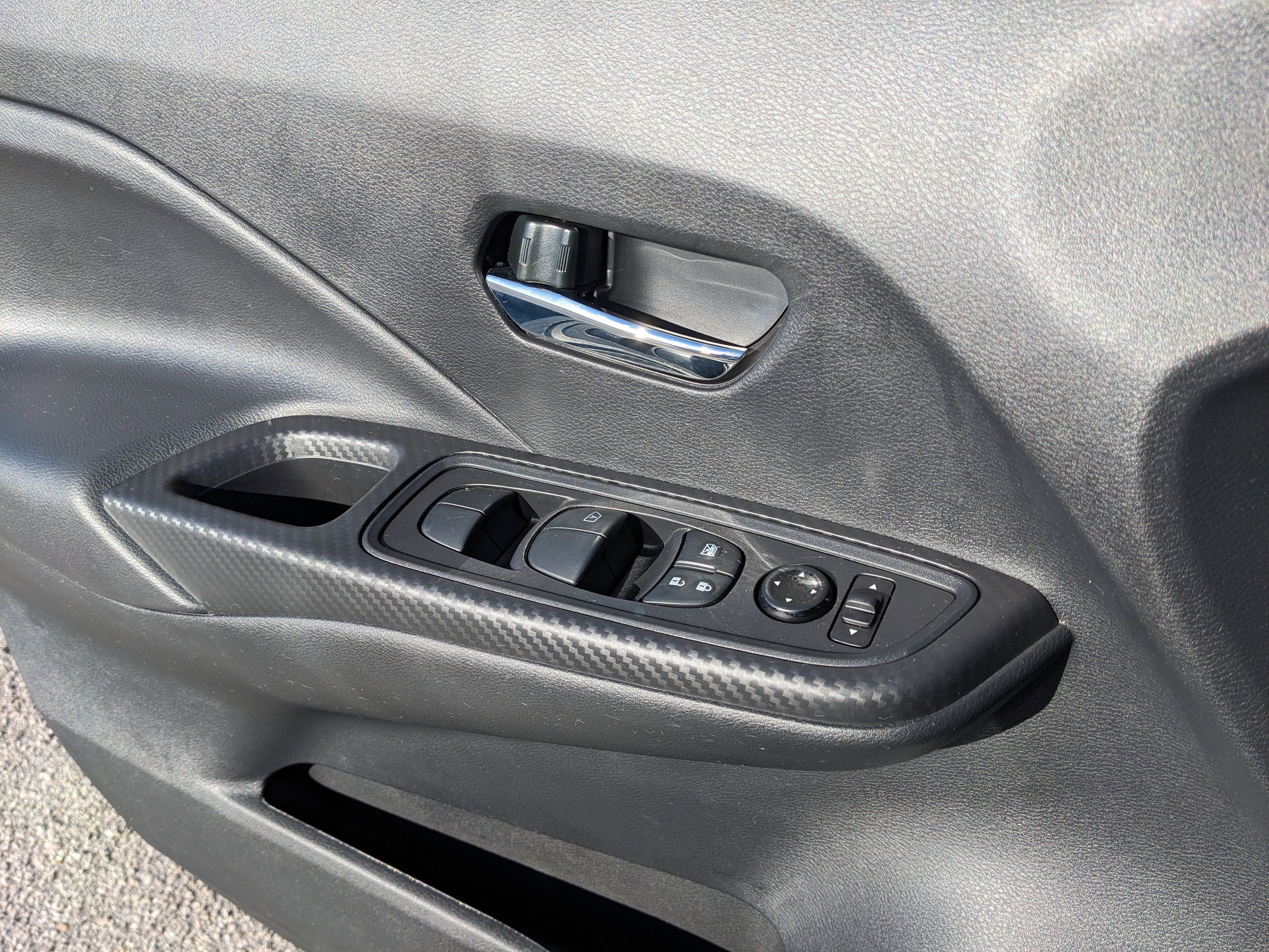 2024 Nissan Versa SV