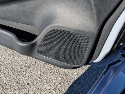 2024 Nissan Versa SV