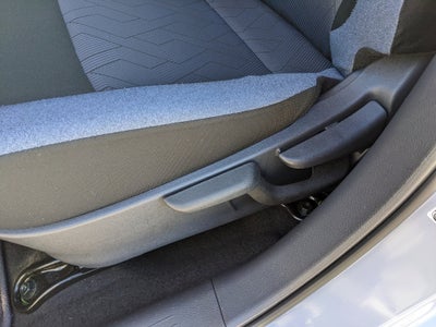 2024 Nissan Versa SV