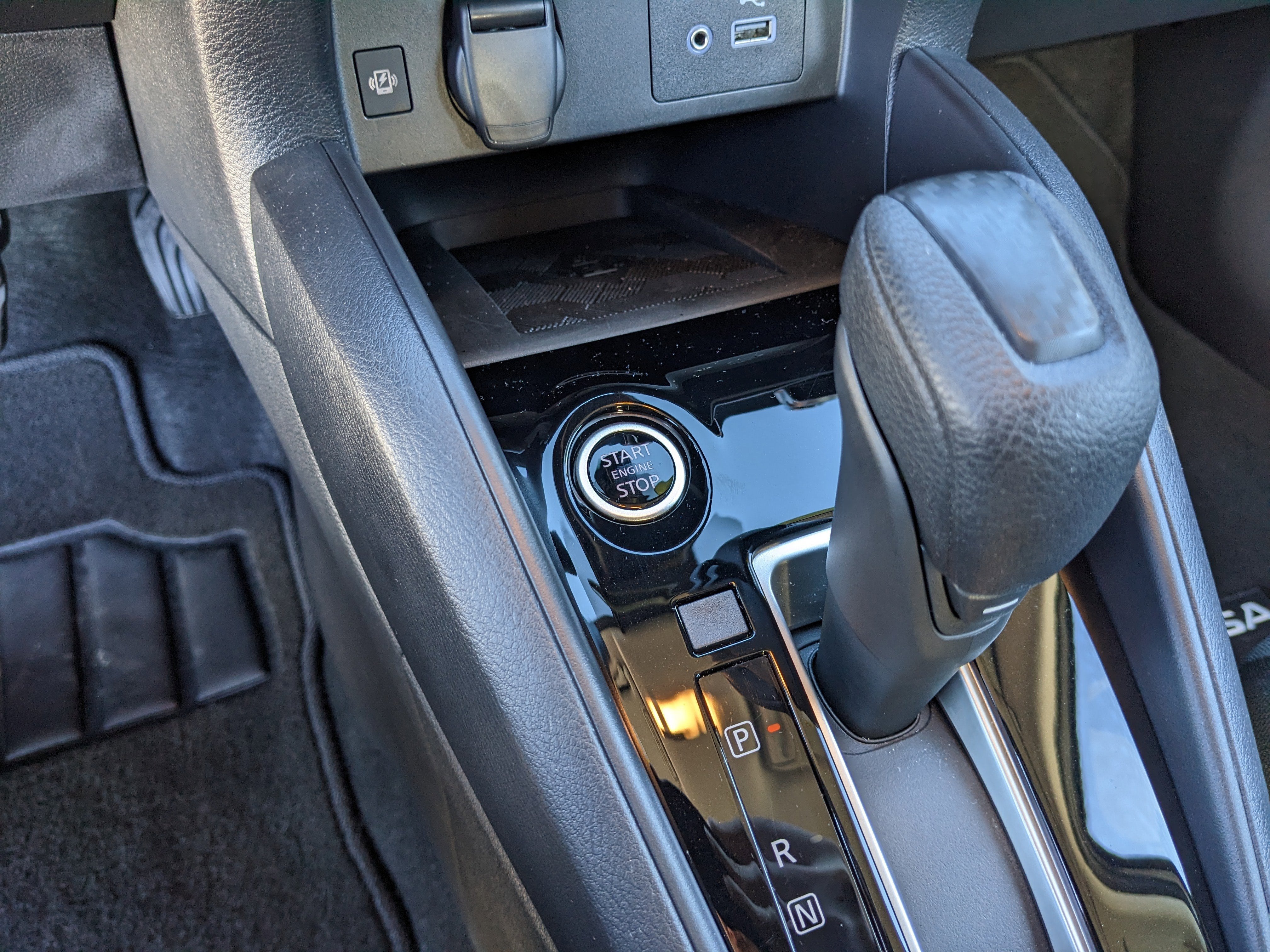 2024 Nissan Versa SV