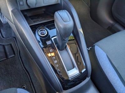 2024 Nissan Versa SV