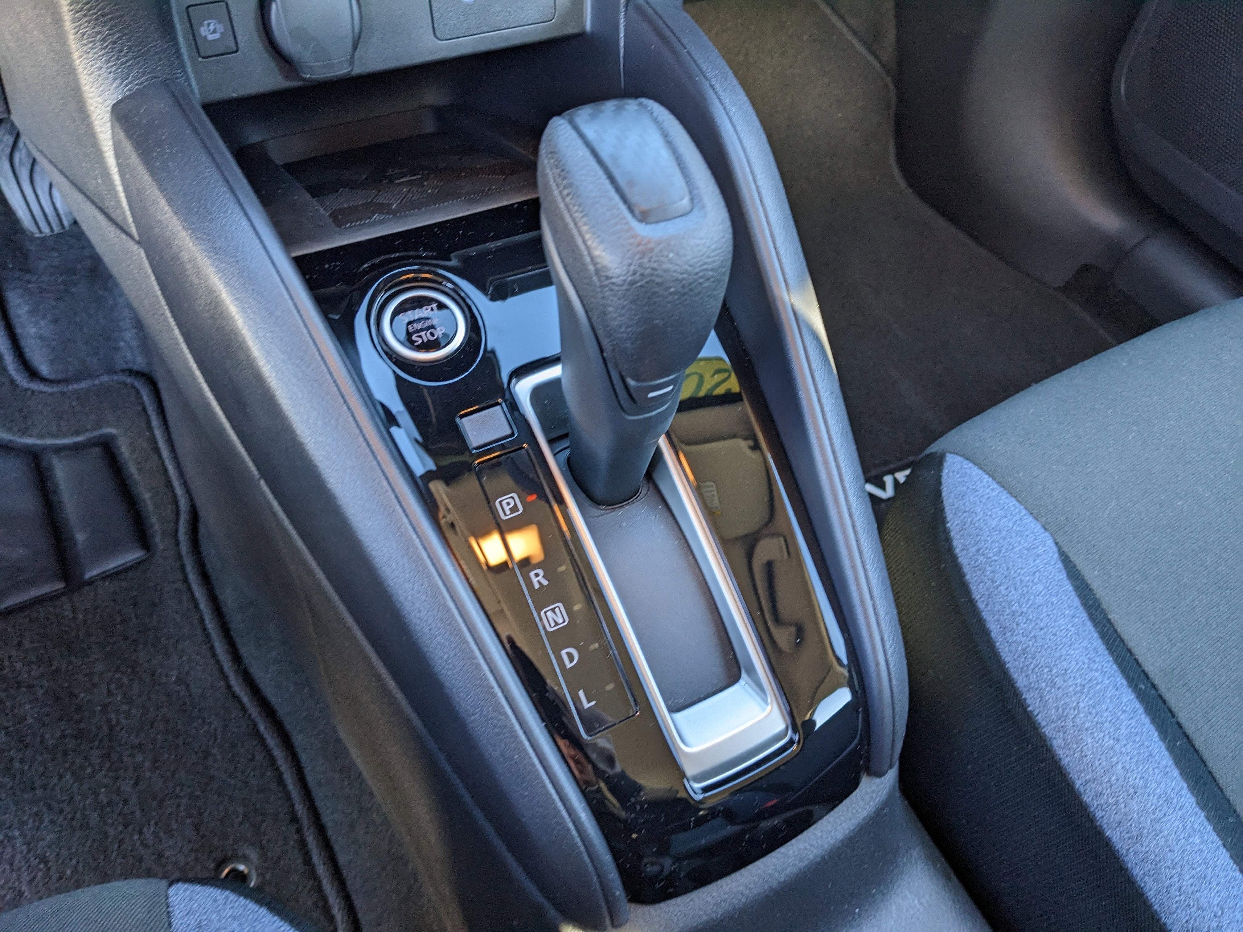 2024 Nissan Versa SV