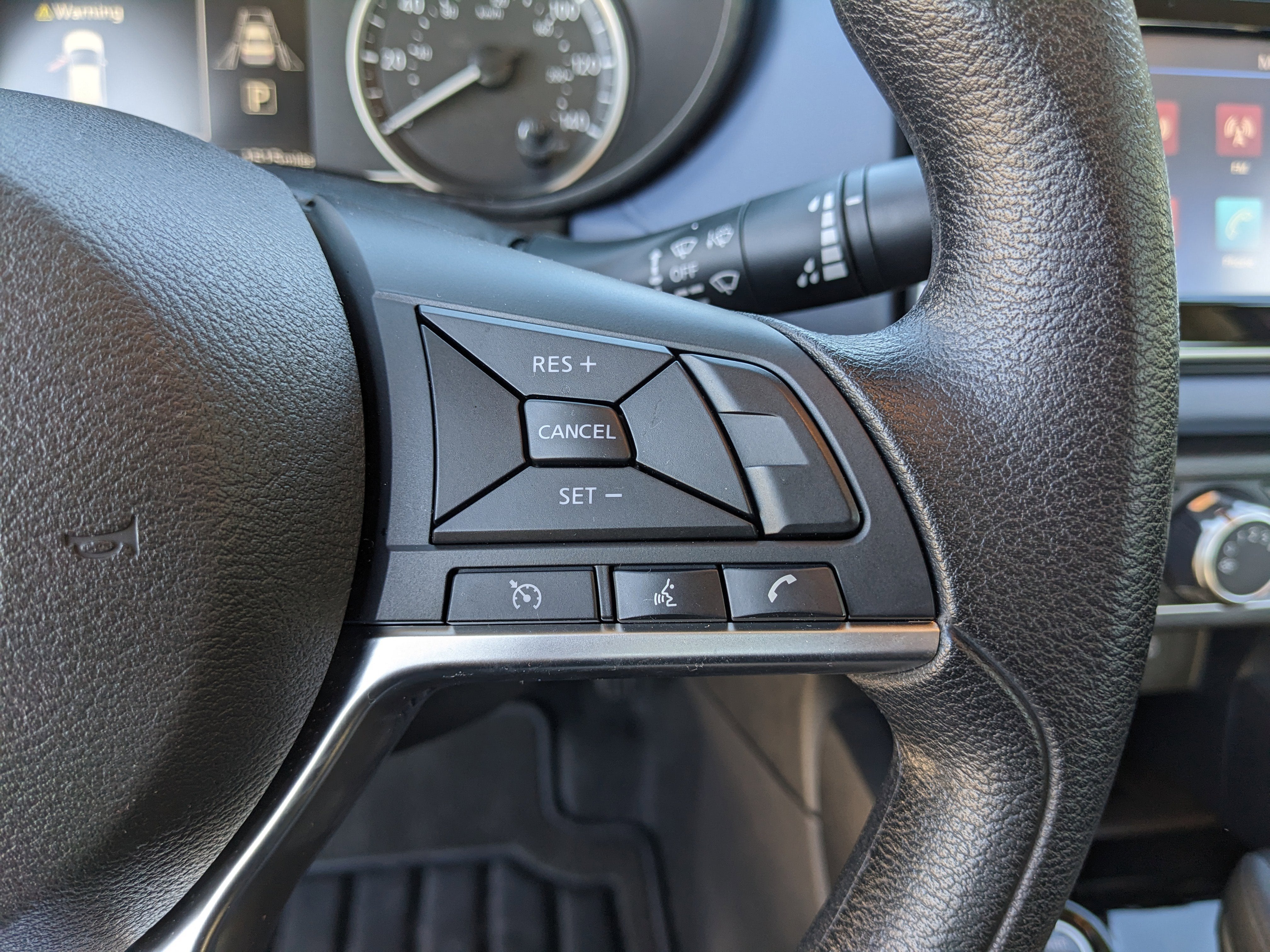 2024 Nissan Versa SV