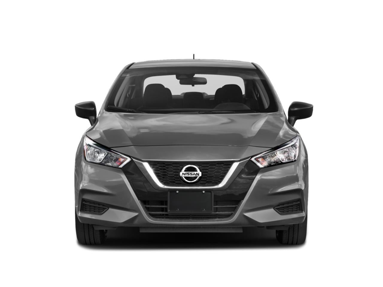 2020 Nissan Versa SV