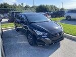 2024 Nissan Versa SV