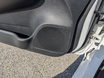 2022 Nissan Versa SV