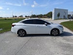 2022 Nissan Versa SV