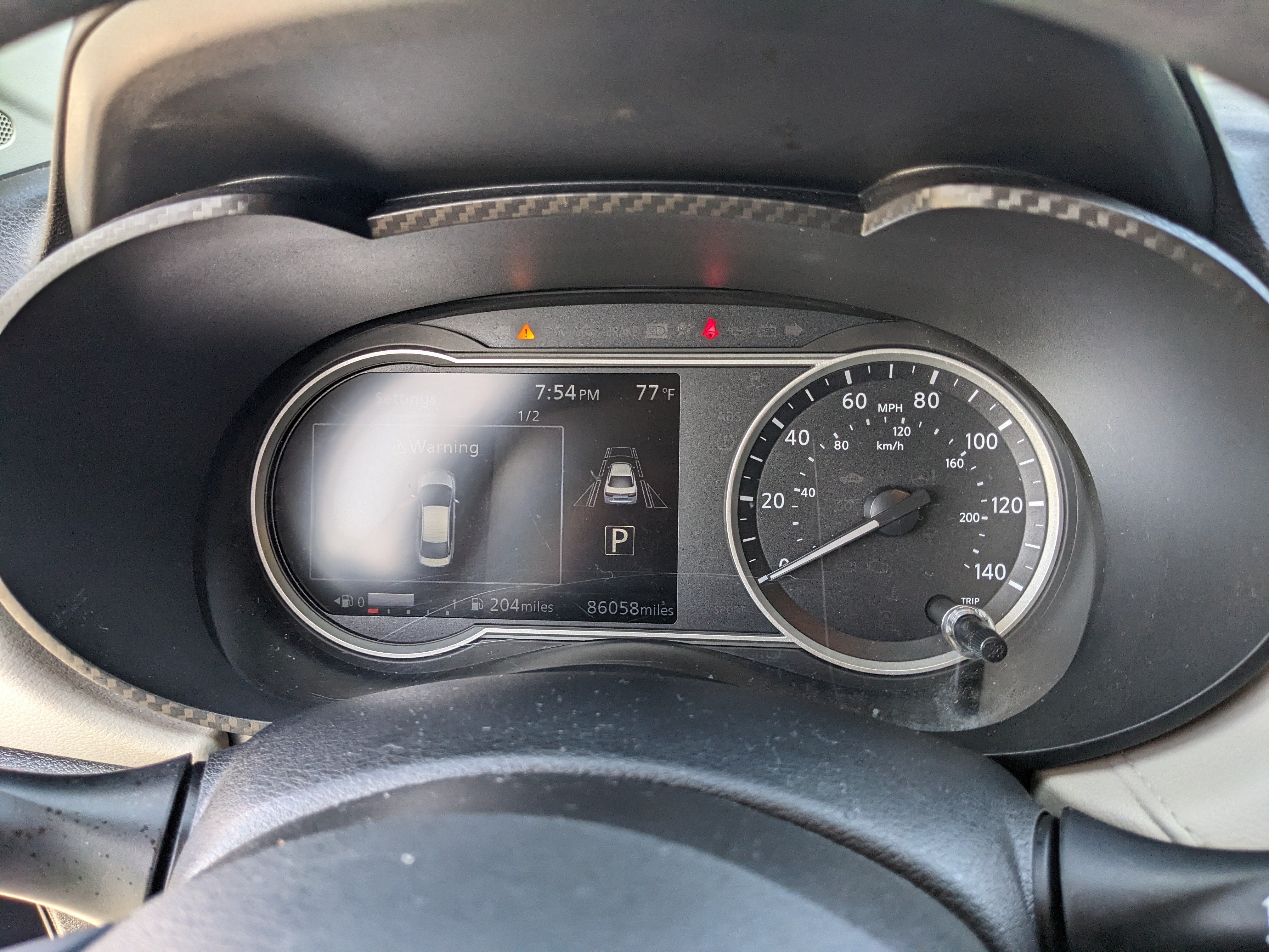 2022 Nissan Versa SV