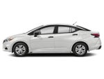 2022 Nissan Versa SV