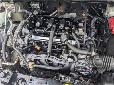 2020 Nissan Versa SR