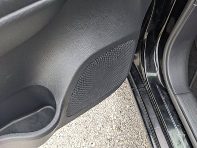 2020 Nissan Versa SR