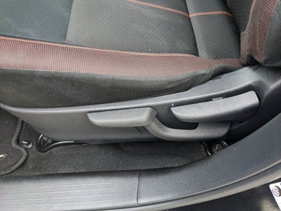 2020 Nissan Versa SR