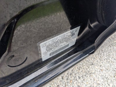 2020 Nissan Versa SR