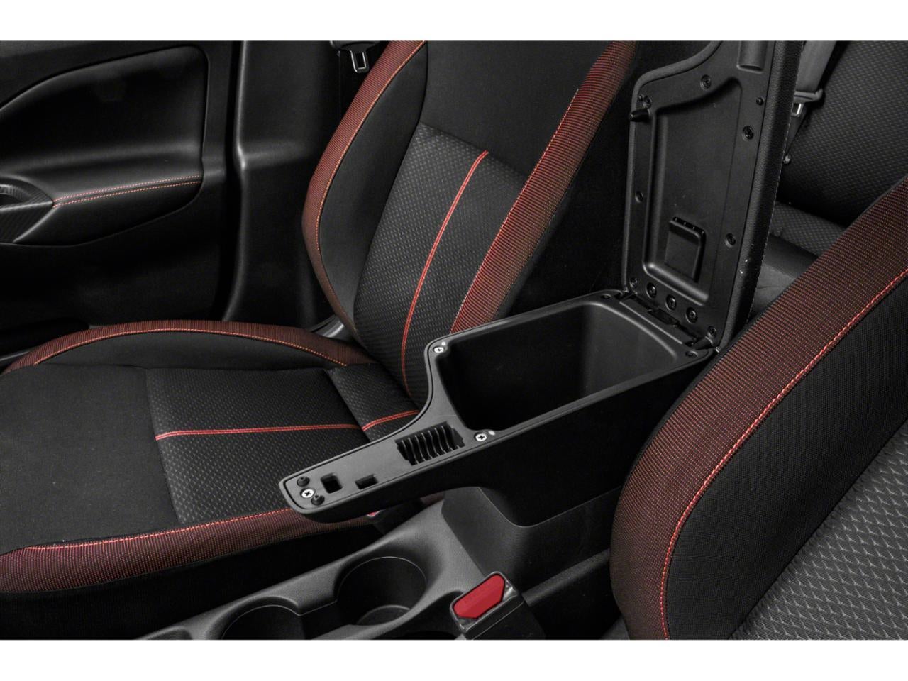 2020 Nissan Versa SR