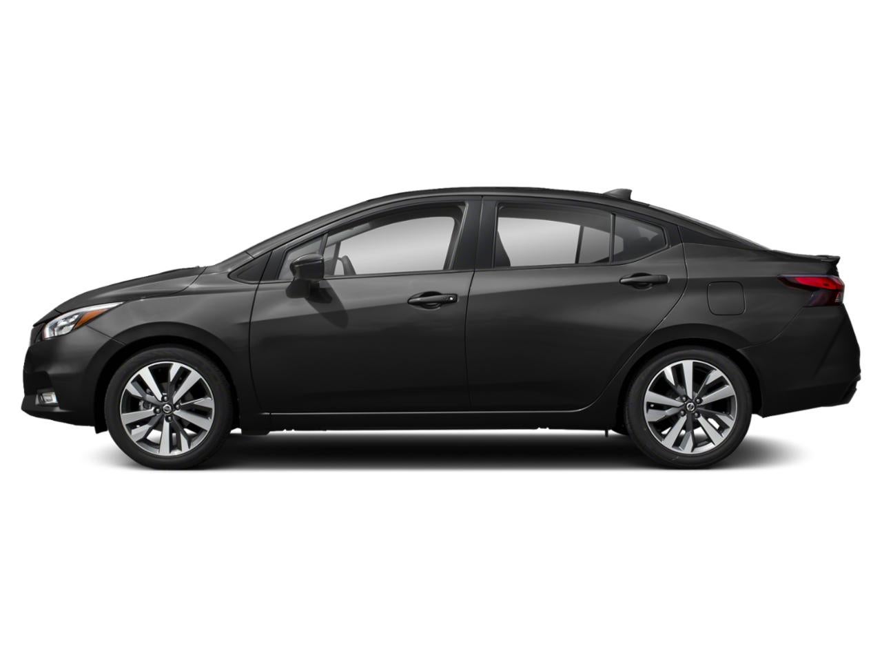 2020 Nissan Versa SR