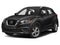 2018 Nissan Kicks S