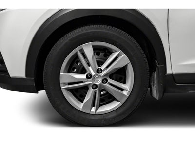2018 Nissan Kicks S