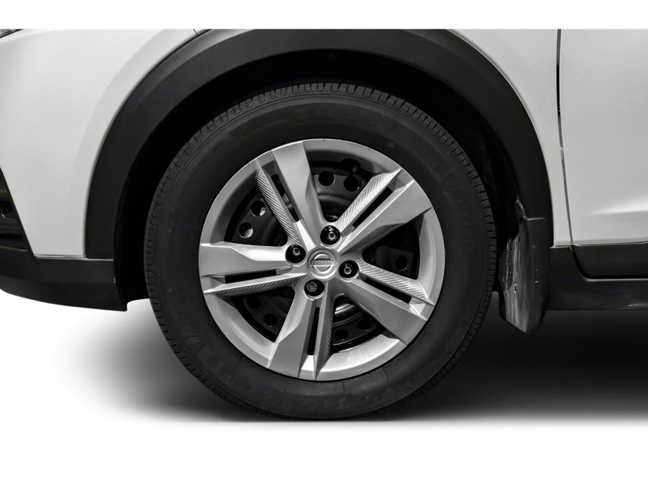 2018 Nissan Kicks S